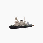 Atlantik - AT 08 - Hanse - 1:1250 - 3