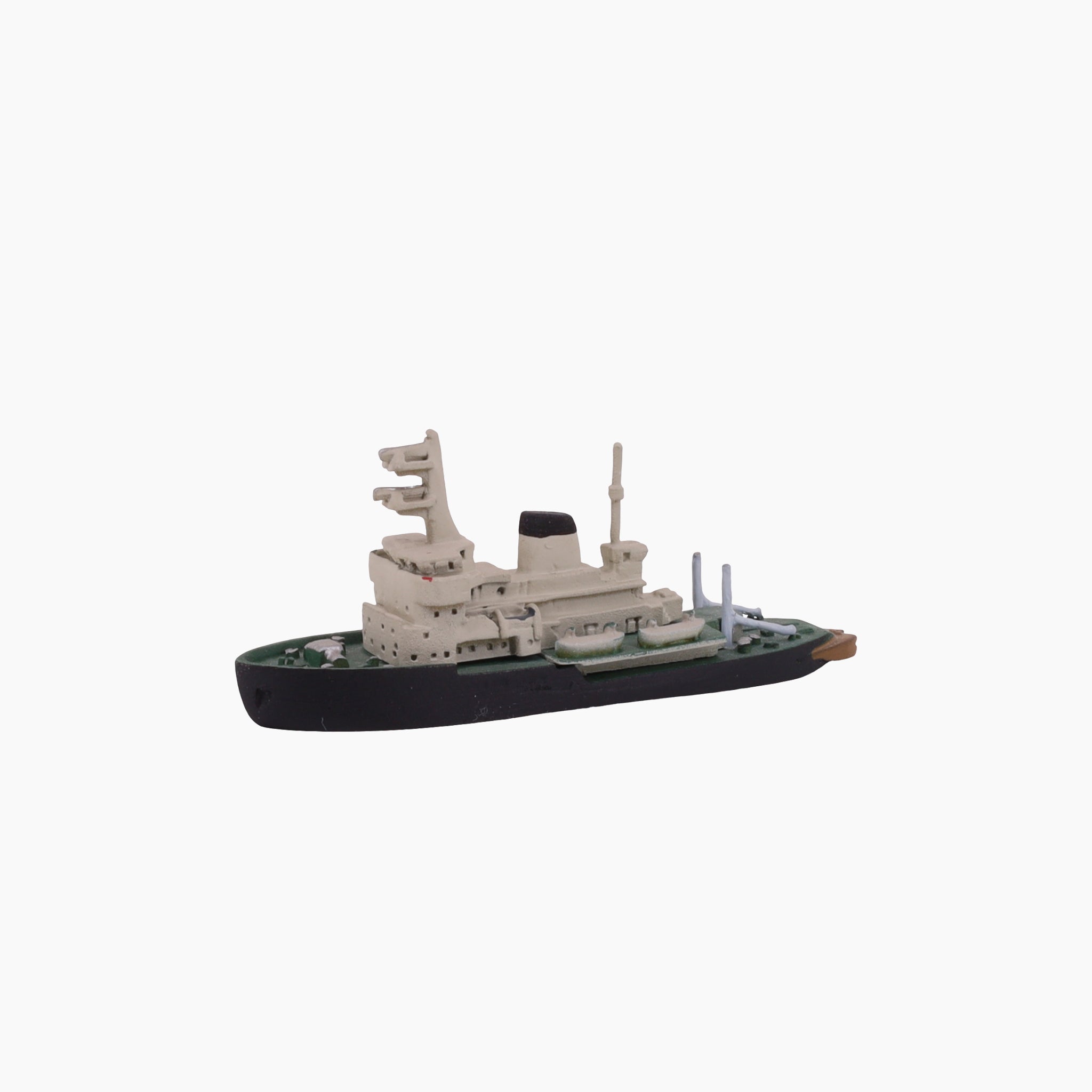 Atlantik - AT 08 - Hanse - 1:1250 - 3