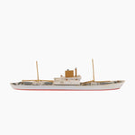 Atlantik - AT 16 - Pirol - 1:1250 - 1