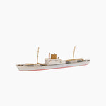 Atlantik - AT 16 - Pirol - 1:1250 - 3