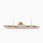 Atlantik - AT 16 - Pirol - 1:1250 - 4