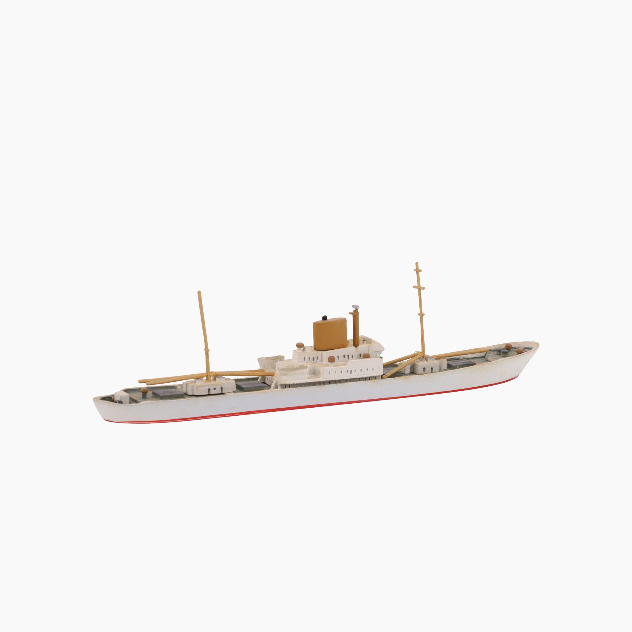 Atlantik - AT 16 - Pirol - 1:1250 - 6