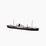 Berolina - B 100a - Belgrano - 1:1250 - 2