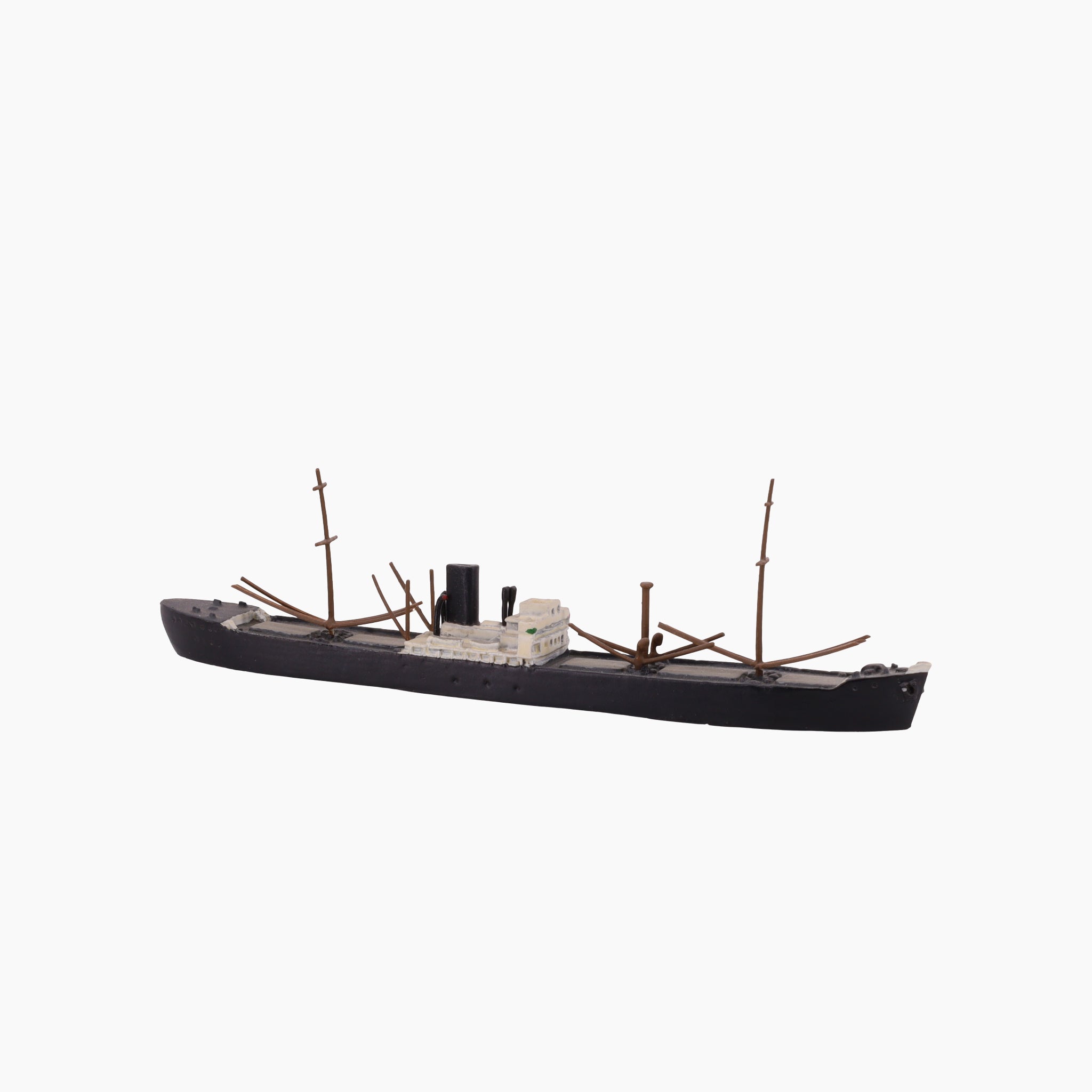 Berolina - B 100a - Belgrano - 1:1250 - 2