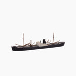 Berolina - B 100a - Belgrano - 1:1250 - 3