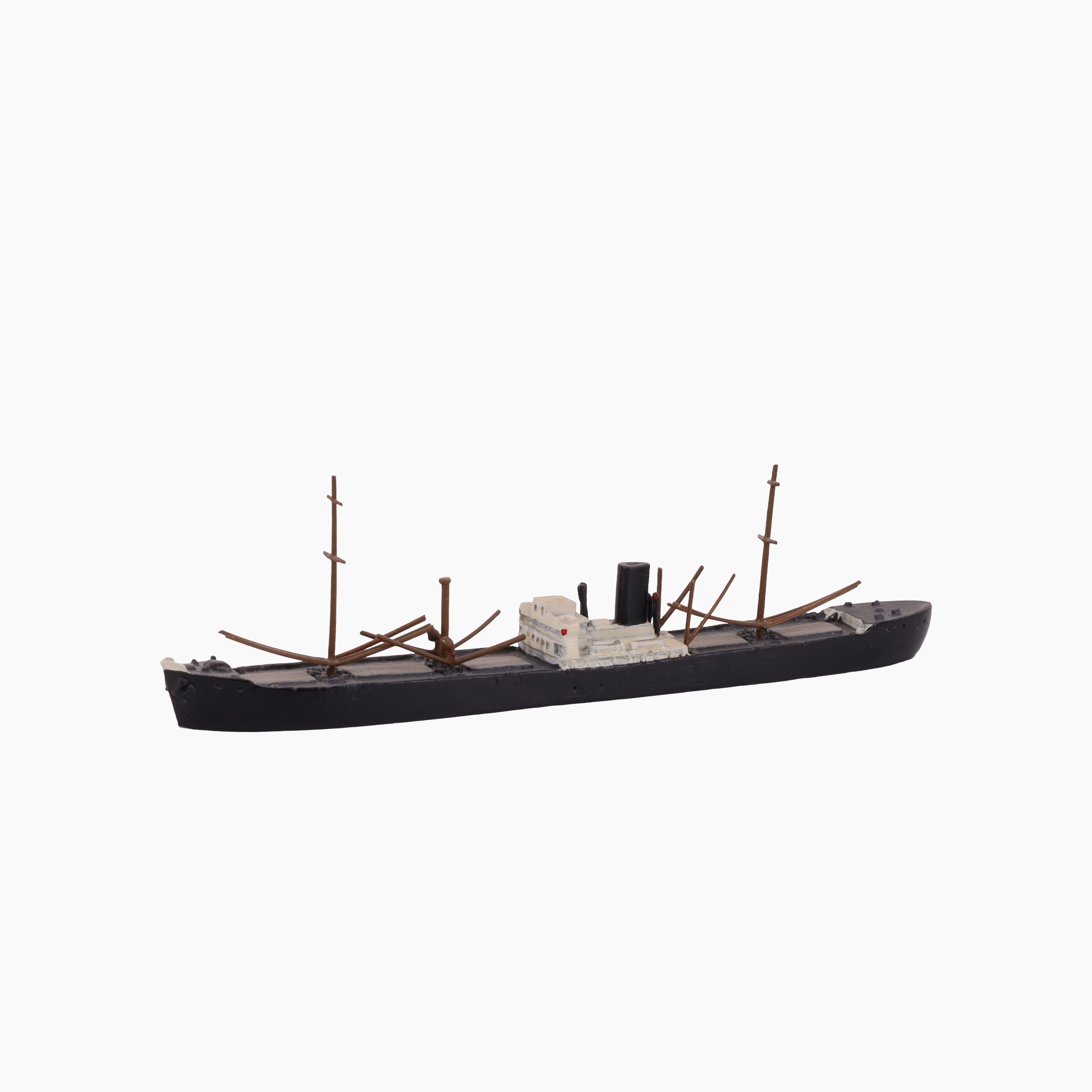 Berolina - B 100a - Belgrano - 1:1250 - 3