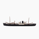 Berolina - B 100a - Belgrano - 1:1250 - 4