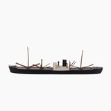 Berolina - B 100a - Belgrano - 1:1250 - 4