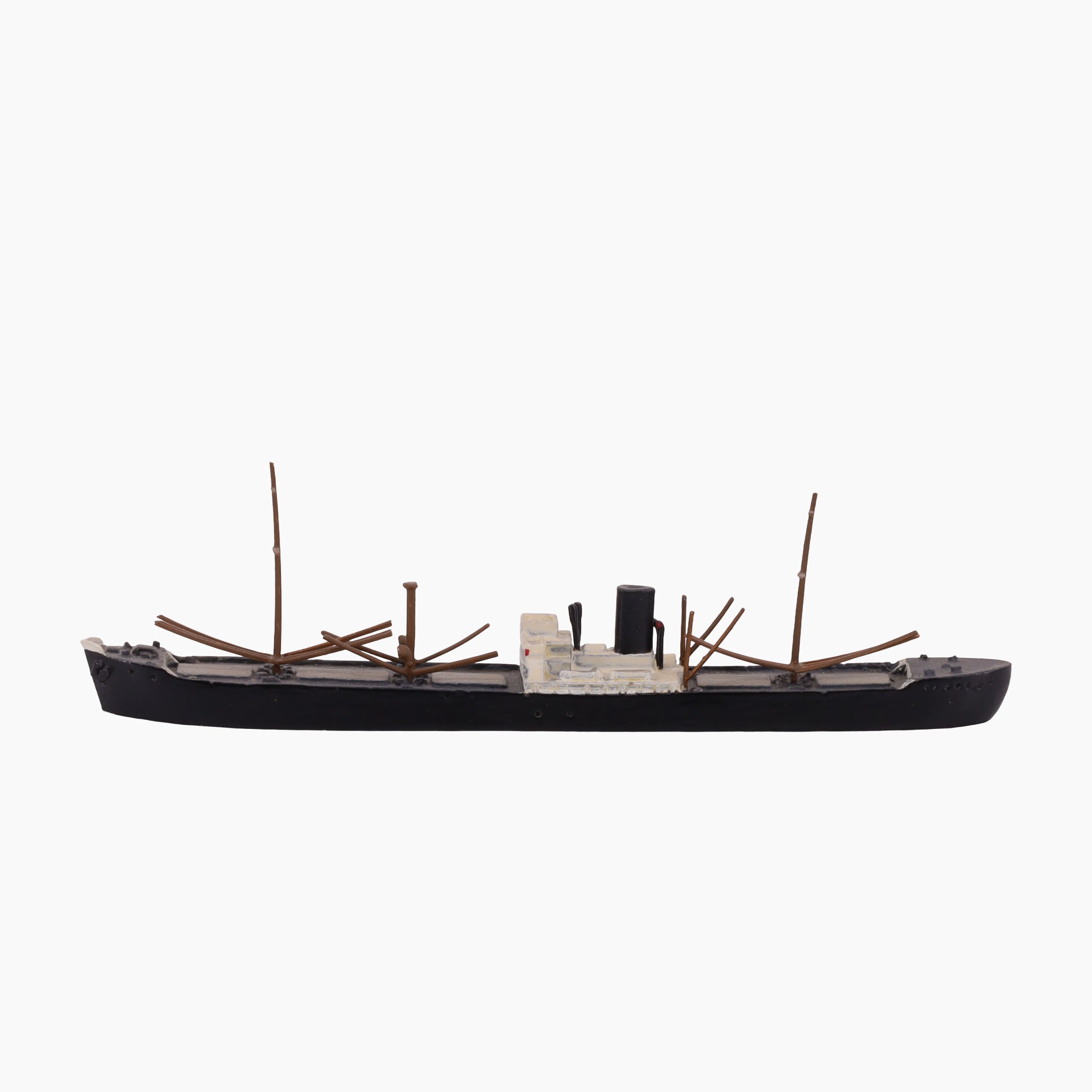 Berolina - B 100a - Belgrano - 1:1250 - 4