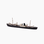 Berolina - B 100a - Belgrano - 1:1250 - 5