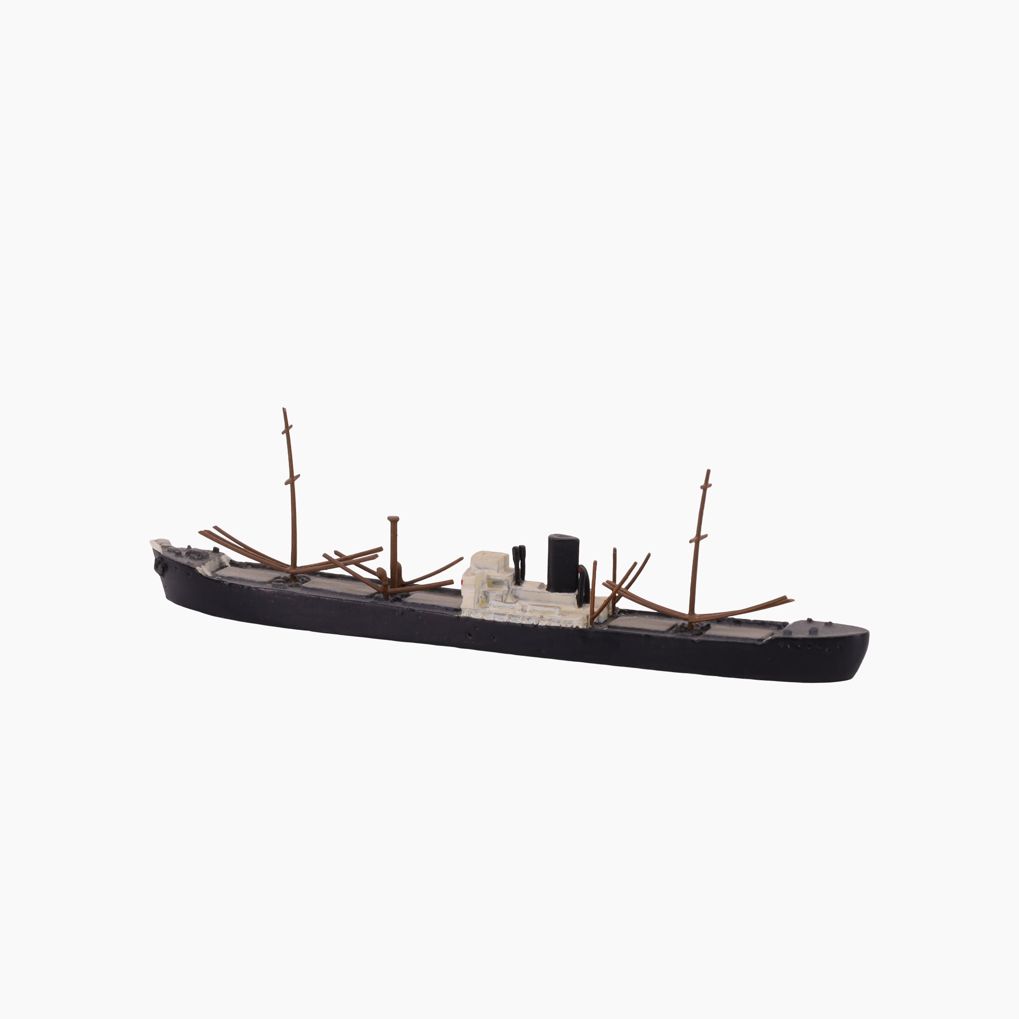 Berolina - B 100a - Belgrano - 1:1250 - 5