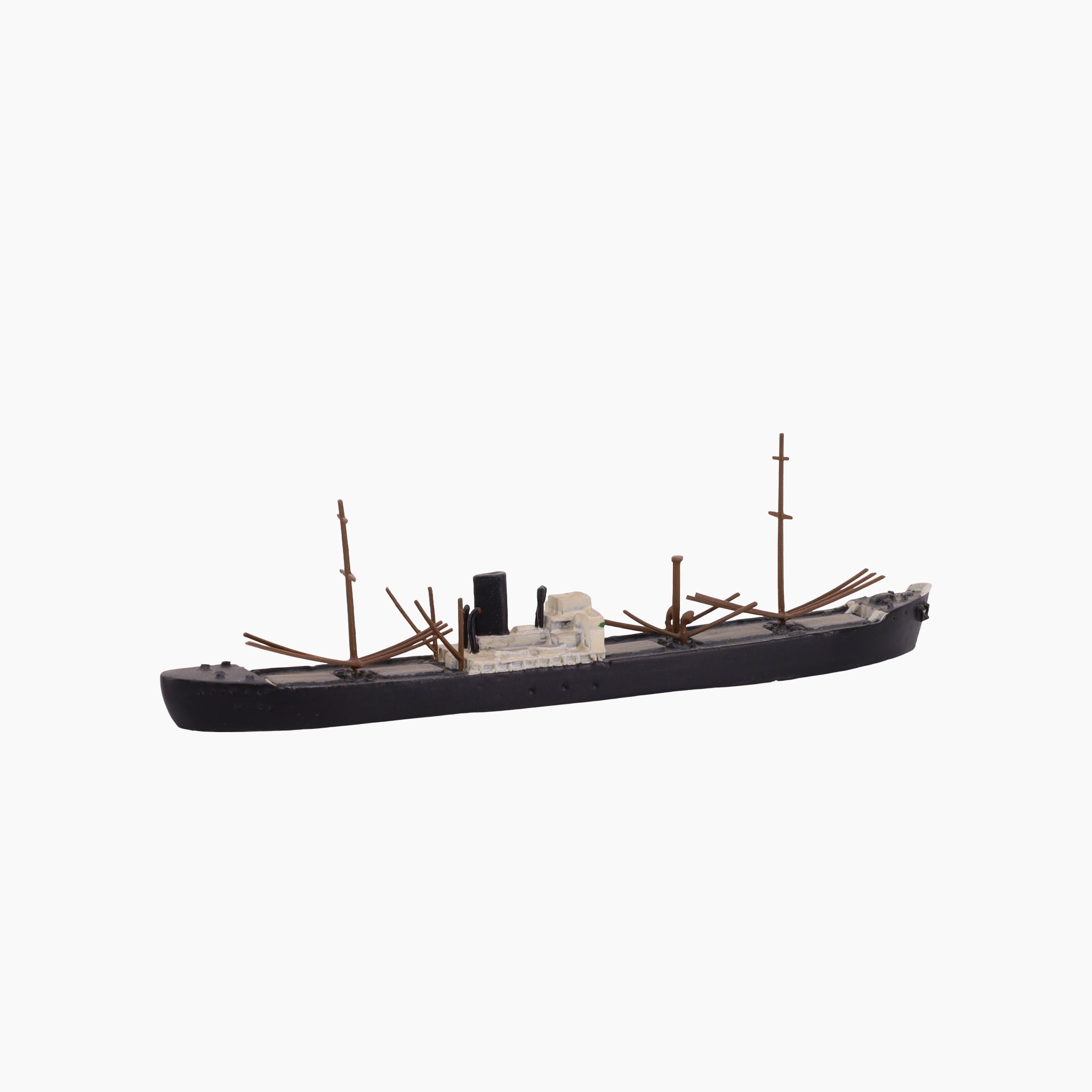 Berolina - B 100a - Belgrano - 1:1250 - 6