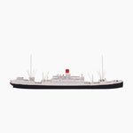 Berolina - B 110b - General Artigas - 1:1250 - 1