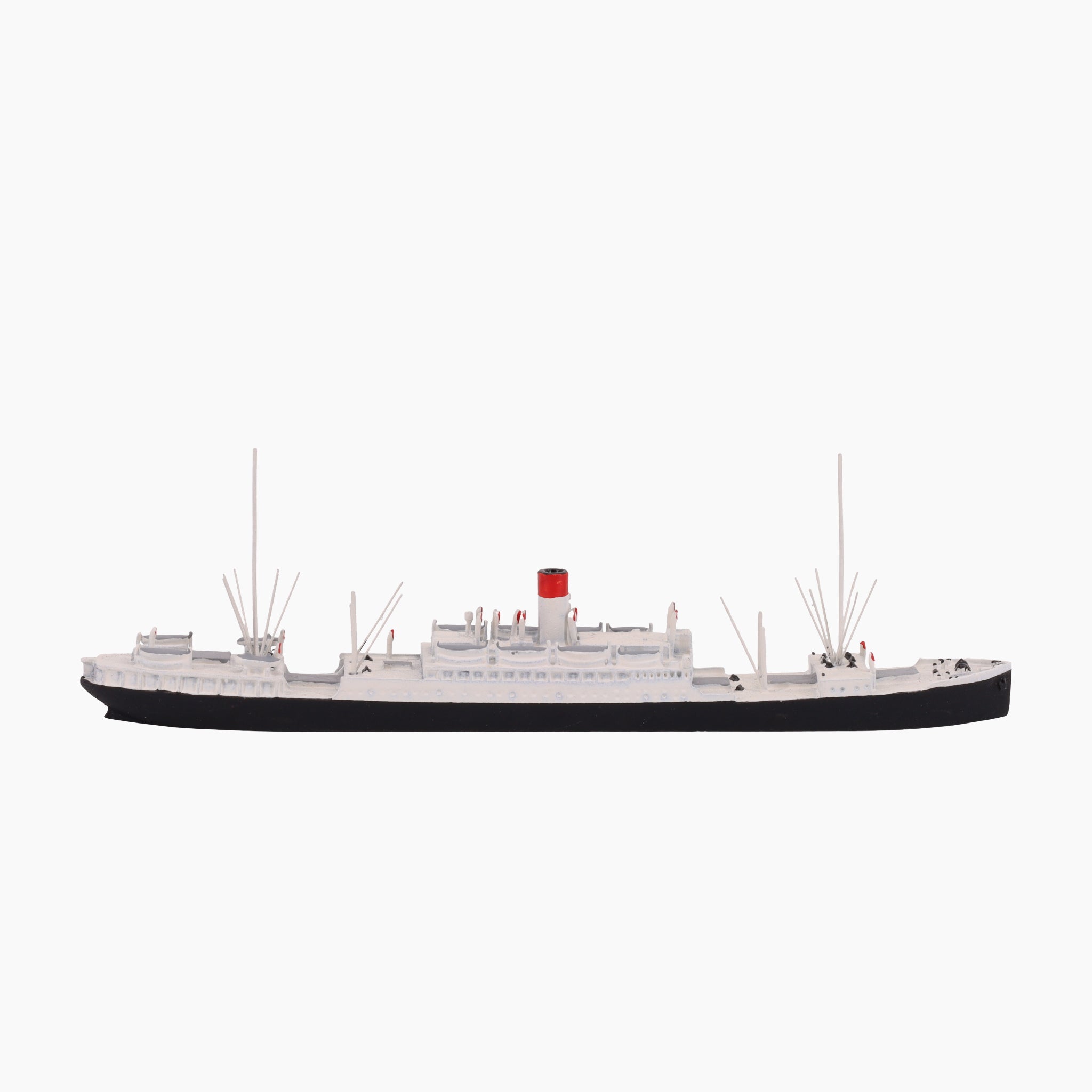 Berolina - B 110b - General Artigas - 1:1250 - 1