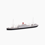 Berolina - B 110b - General Artigas - 1:1250 - 3