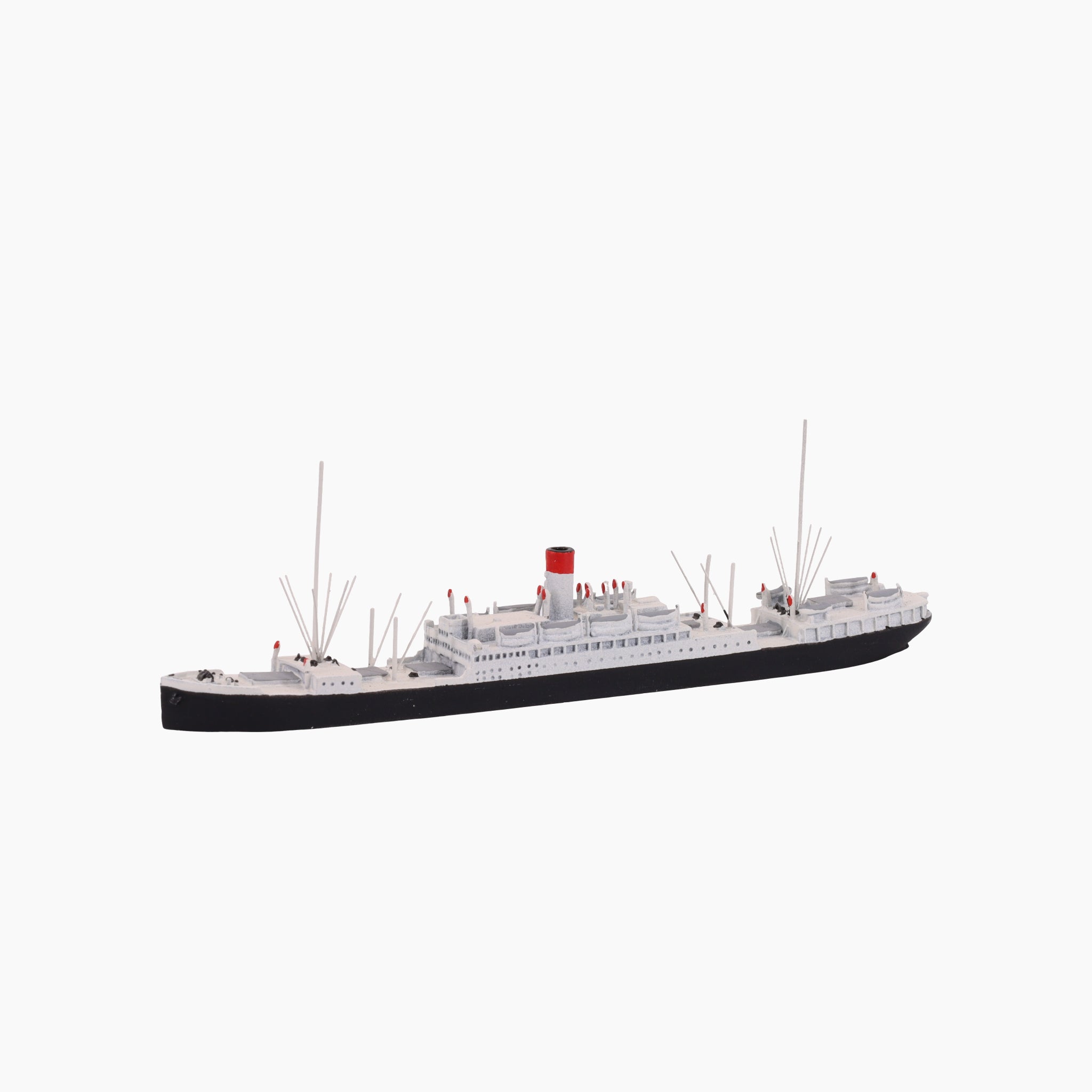 Berolina - B 110b - General Artigas - 1:1250 - 3