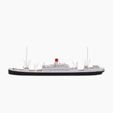 Berolina - B 110b - General Artigas - 1:1250 - 4