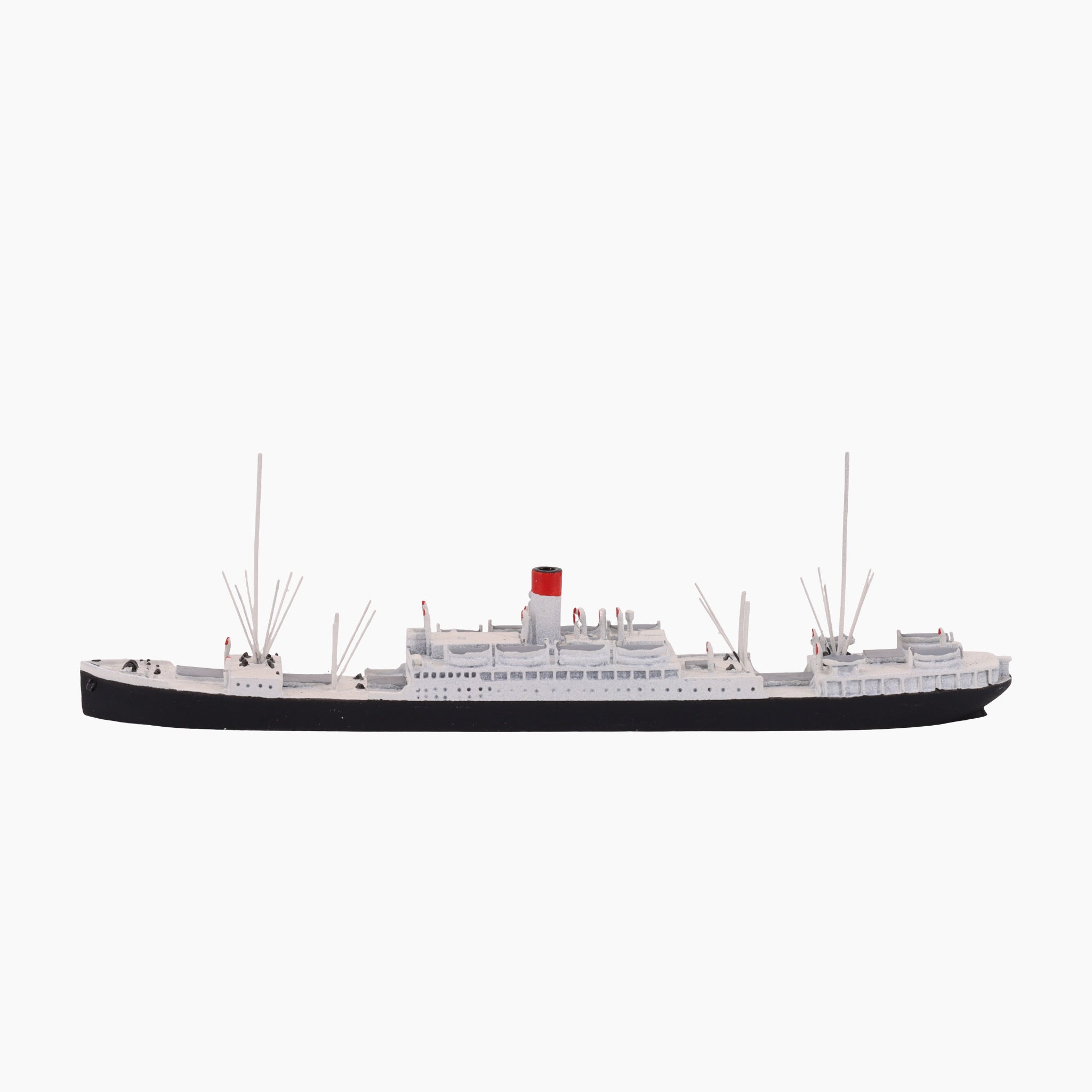 Berolina - B 110b - General Artigas - 1:1250 - 4