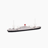 Berolina - B 110b - General Artigas - 1:1250 - 6