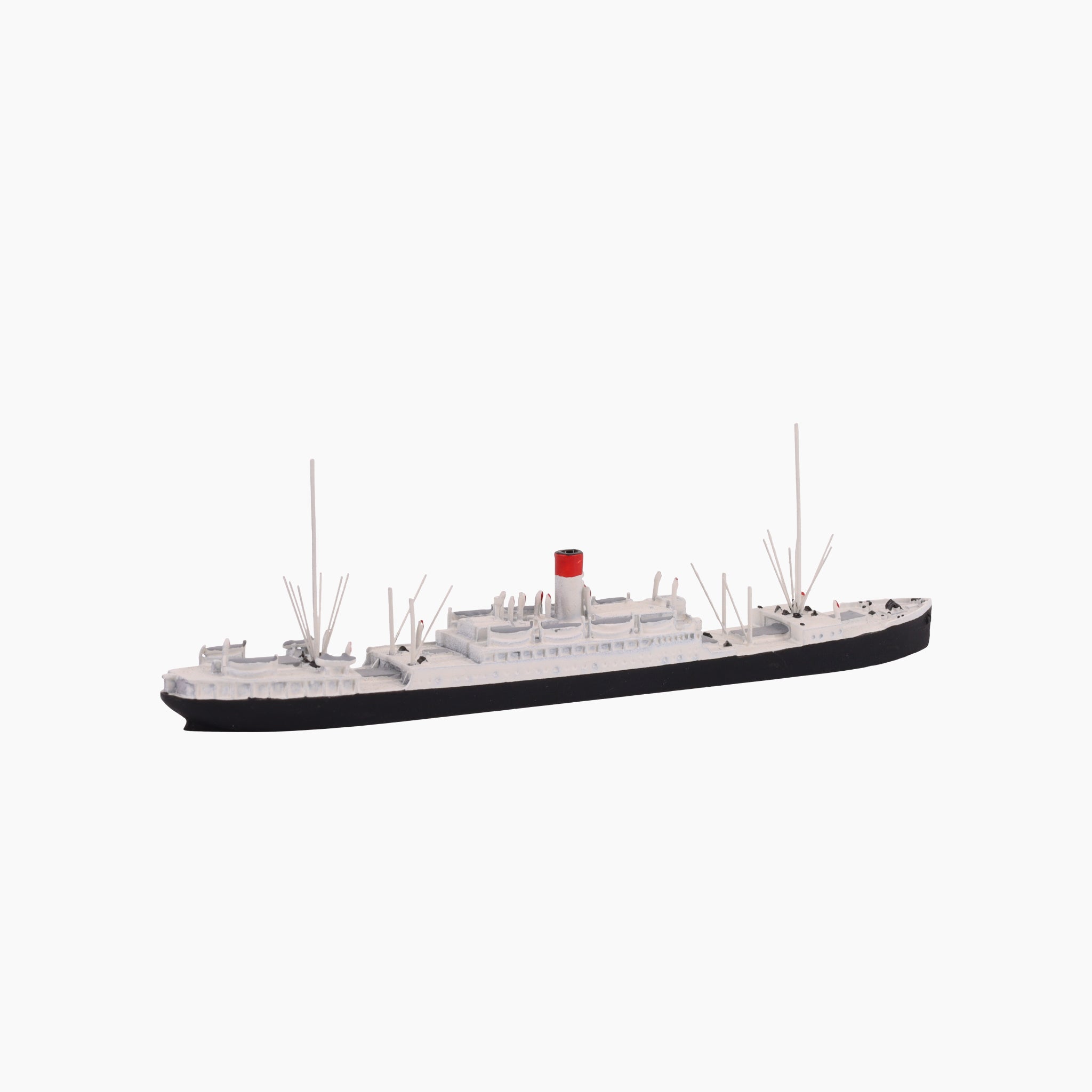 Berolina - B 110b - General Artigas - 1:1250 - 6