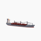 Bille - BI 052a - Contado - 1:1250 - 2