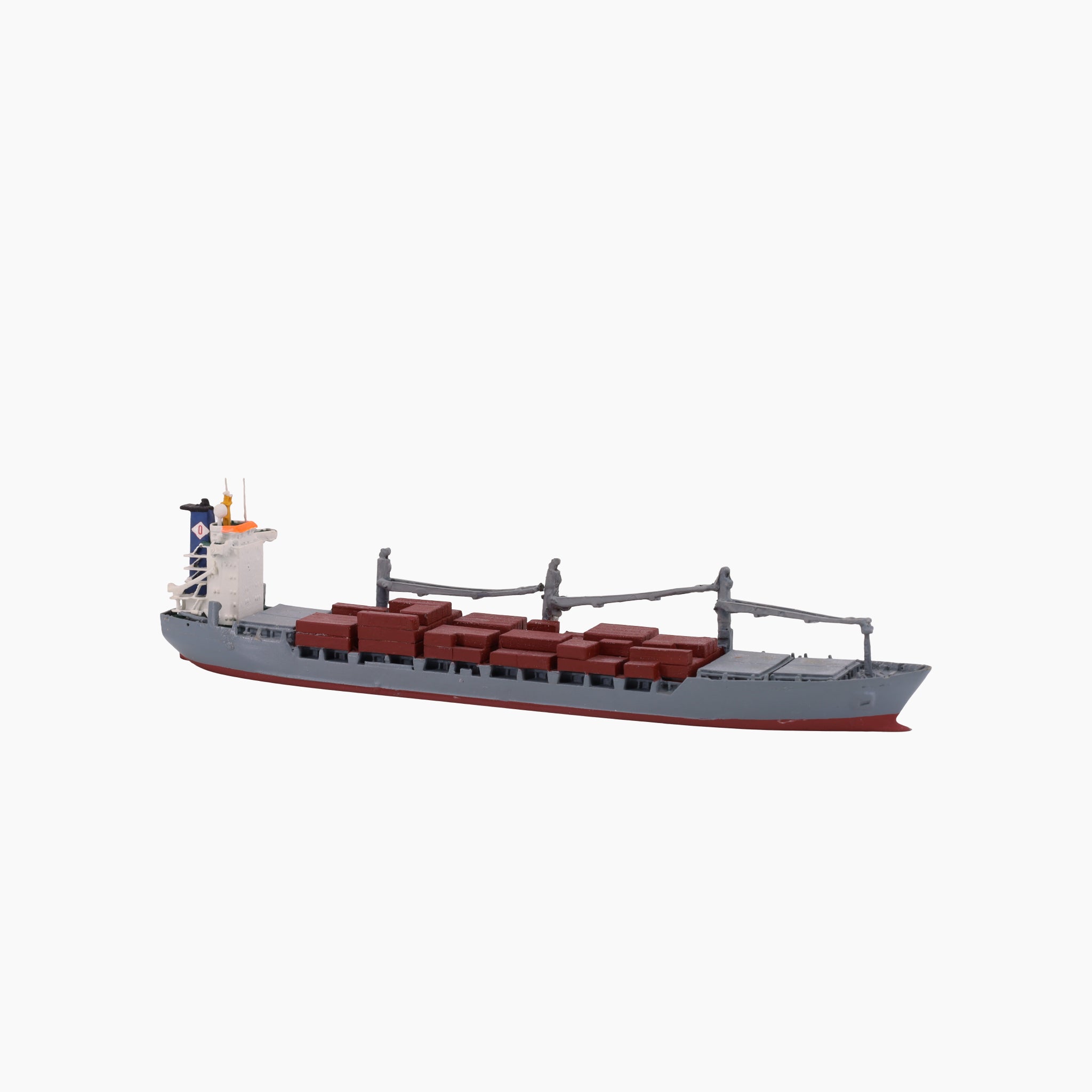 Bille - BI 052a - Contado - 1:1250 - 2