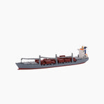 Bille - BI 052a - Contado - 1:1250 - 3