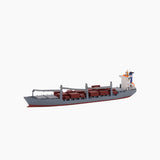 Bille - BI 052a - Contado - 1:1250 - 3