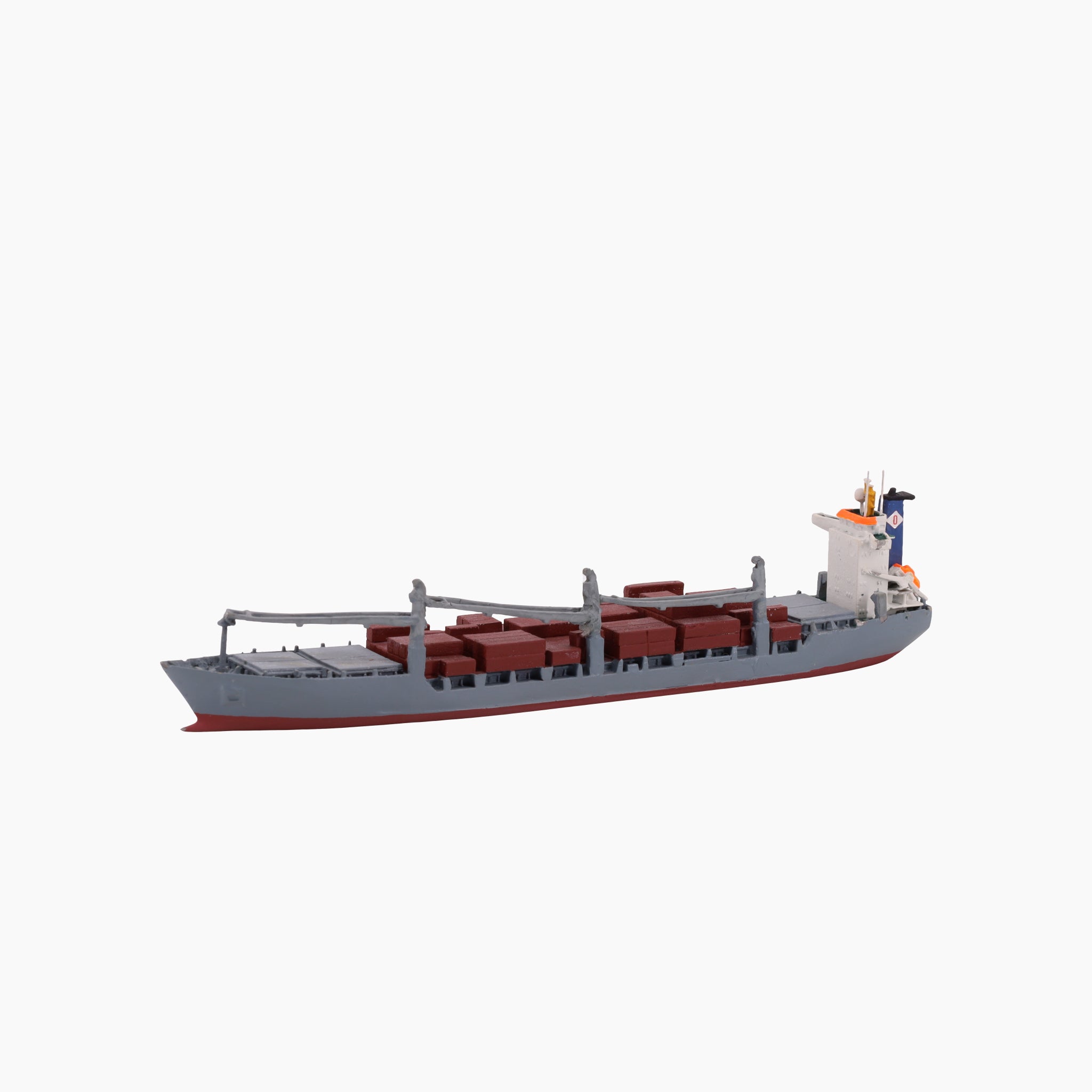 Bille - BI 052a - Contado - 1:1250 - 3