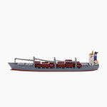 Bille - BI 052a - Contado - 1:1250 - 4