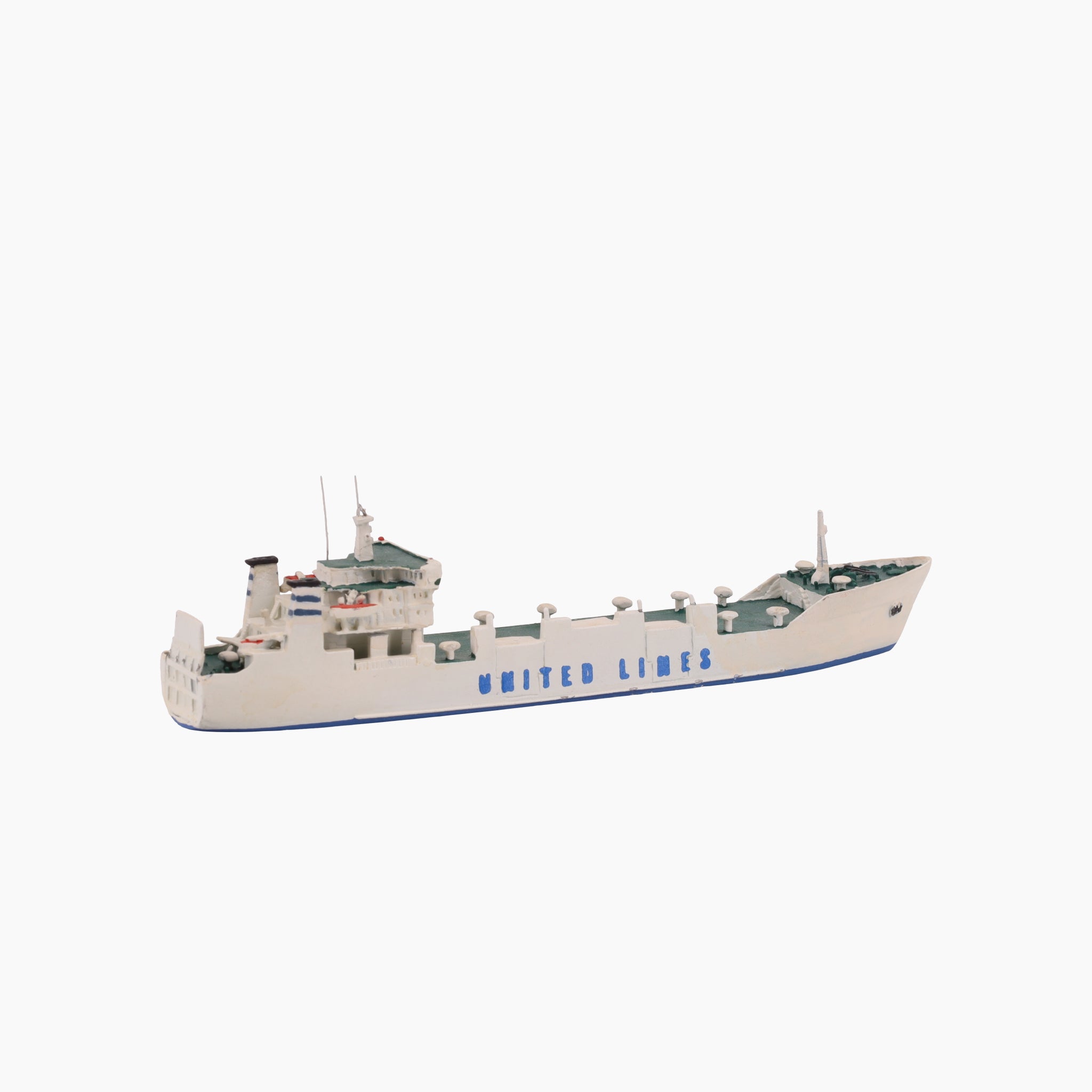 Bille - BI 067 - Camilla - 1:1250 - 6