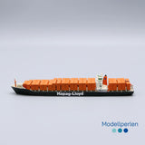 Bille - BI 076 - Bonn Express - 1:1250 - 2