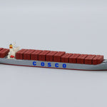 Bille - BI 077 - Minhe - 1:1250 - 3