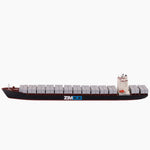 Bille - BI 086 - Zim America - 1:1250 - 4