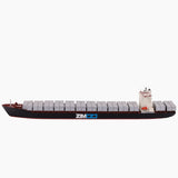 Bille - BI 086 - Zim America - 1:1250 - 4