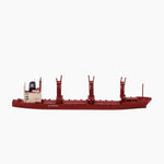 Bille - BI 090 - Holstensailor - 1:1250 - 1