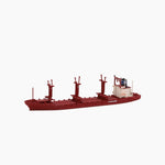 Bille - BI 090 - Holstensailor - 1:1250 - 3