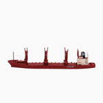 Bille - BI 090 - Holstensailor - 1:1250 - 4