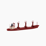 Bille - BI 090 - Holstensailor - 1:1250 - 6