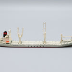 Bille - BI 091 - San Pedro - 1:1250 - 1