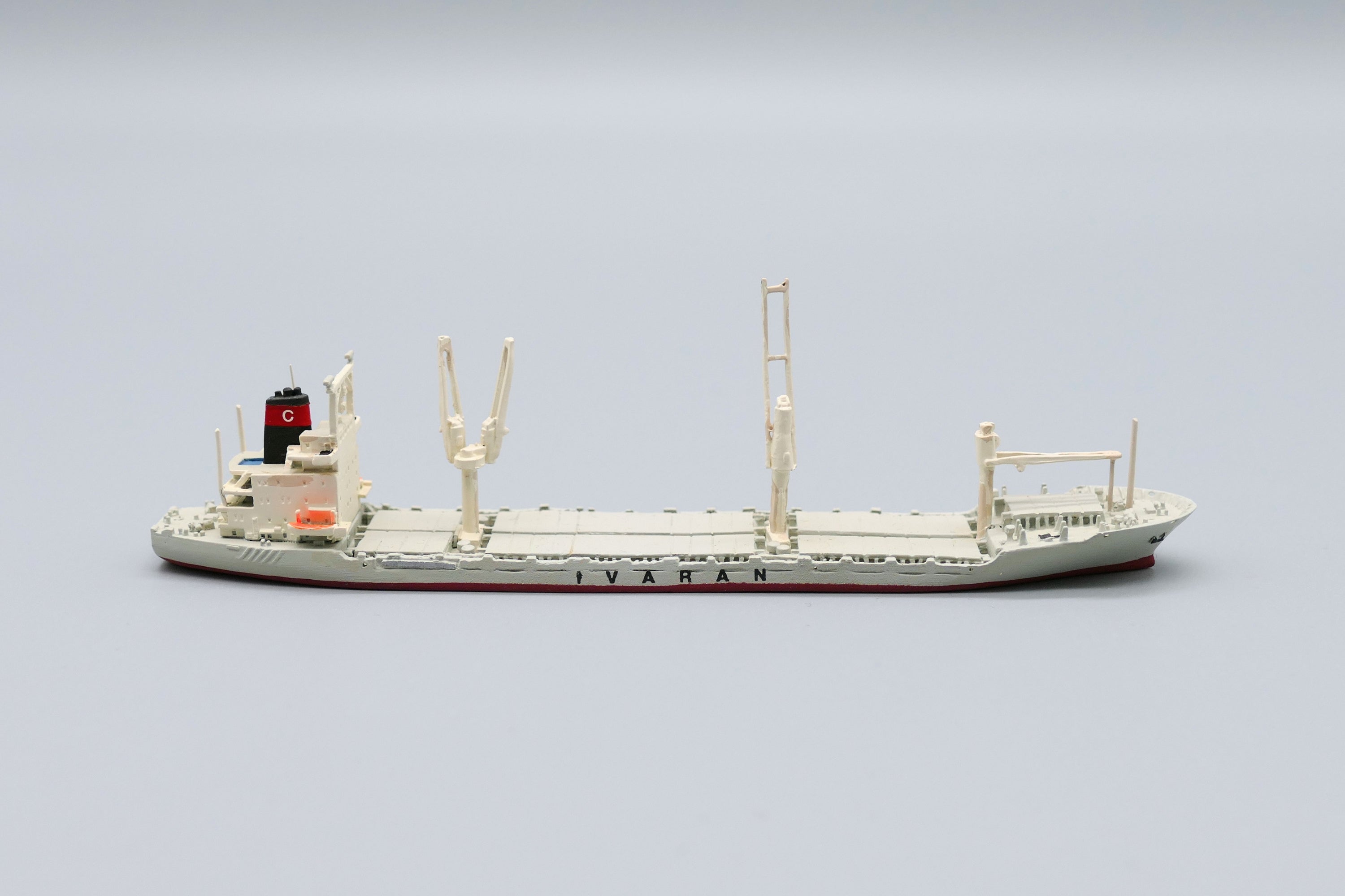 Bille - BI 091 - San Pedro - 1:1250 - 1