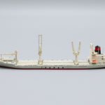 Bille - BI 091 - San Pedro - 1:1250 - 2