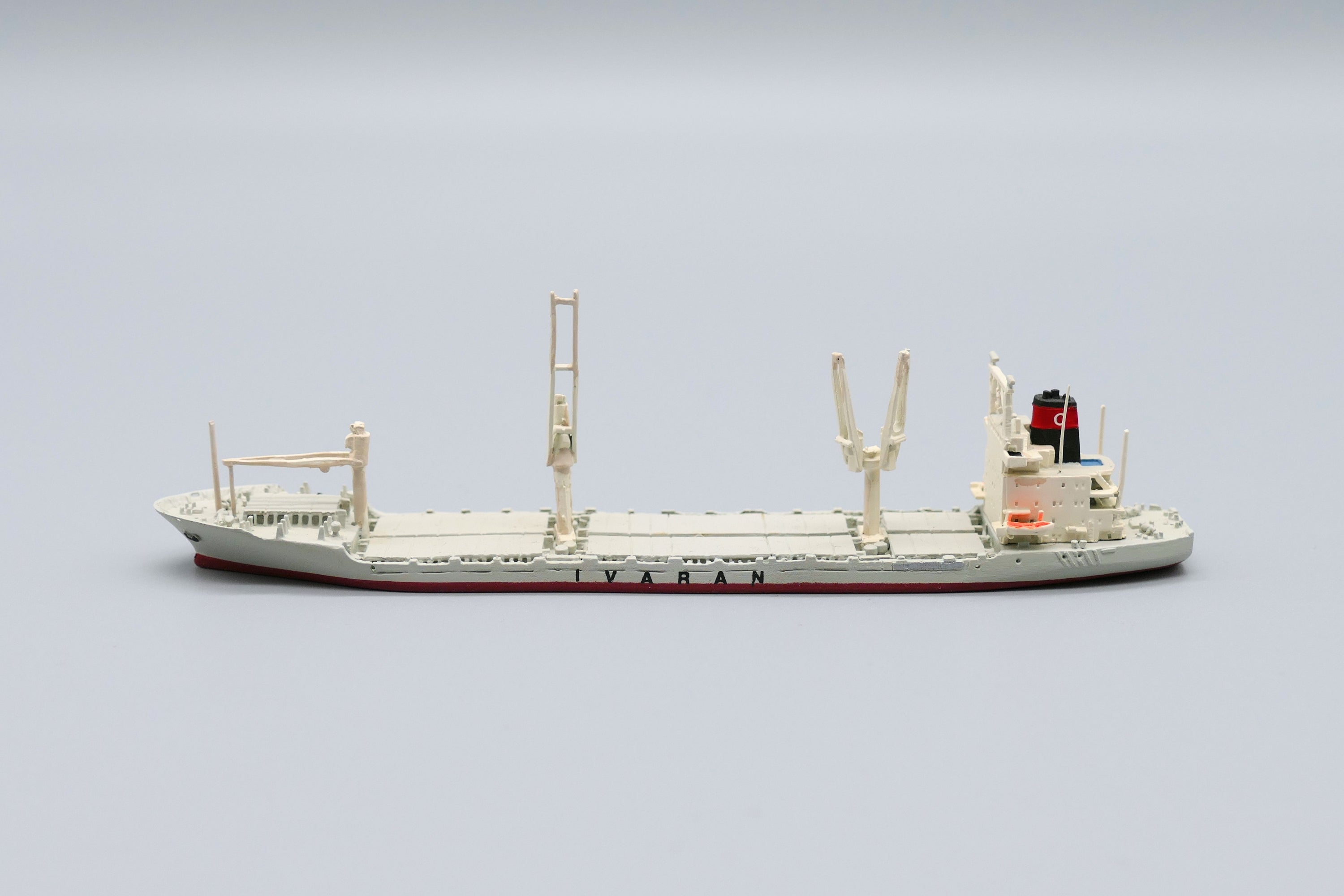 Bille - BI 091 - San Pedro - 1:1250 - 2
