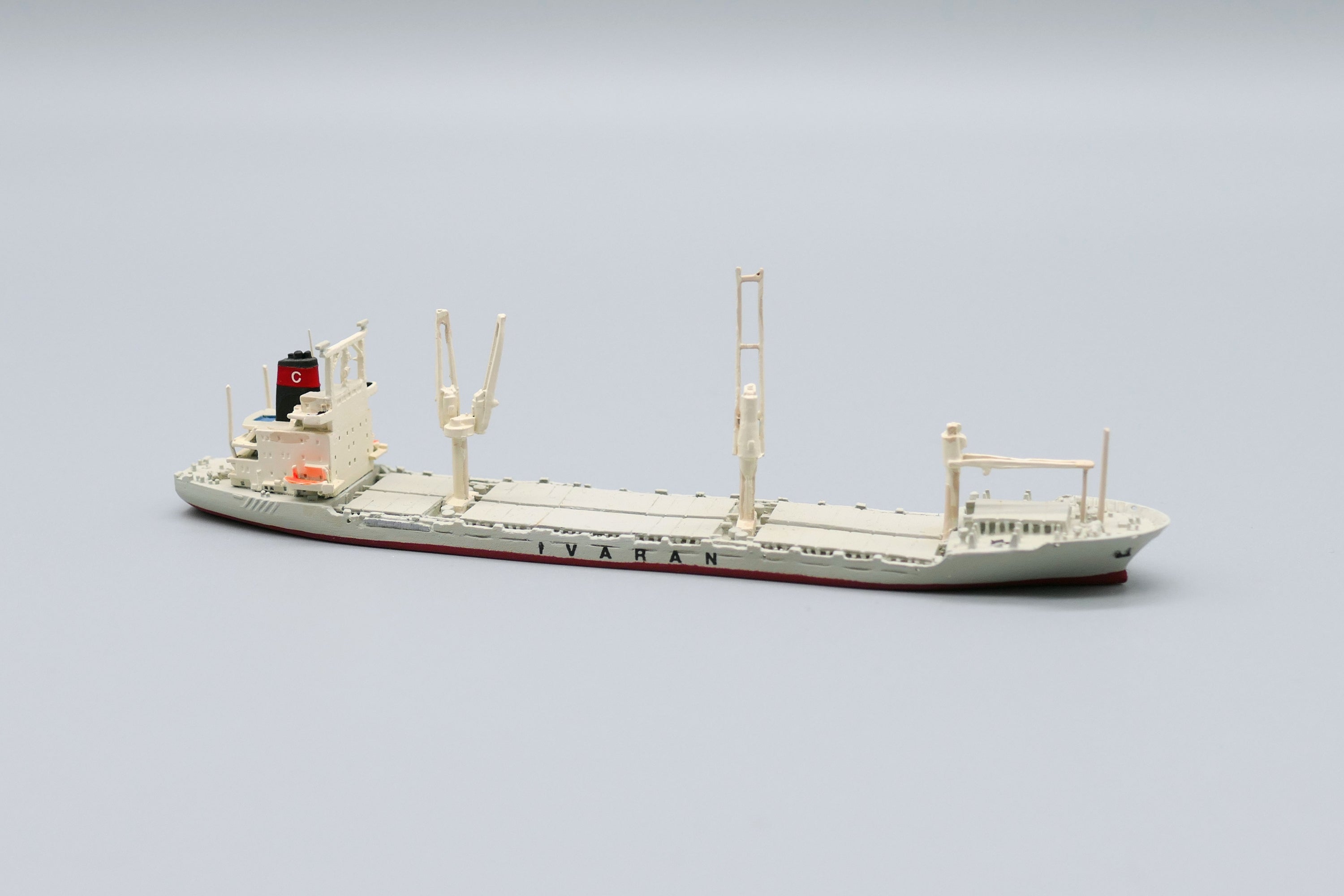 Bille - BI 091 - San Pedro - 1:1250 - 3