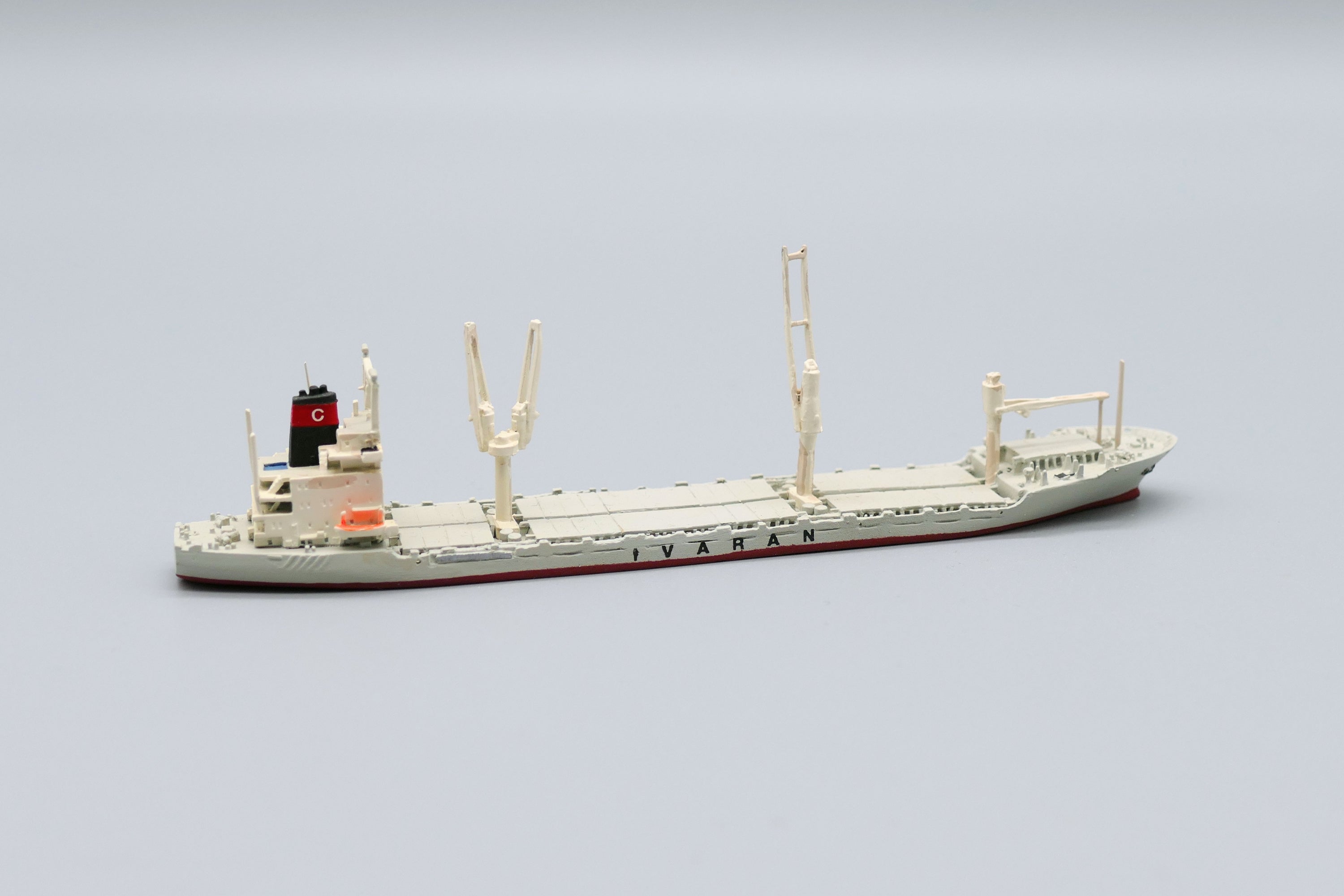Bille - BI 091 - San Pedro - 1:1250 - 4
