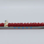 Bille - BI 113 - Zhong He - 1:1250 - 1