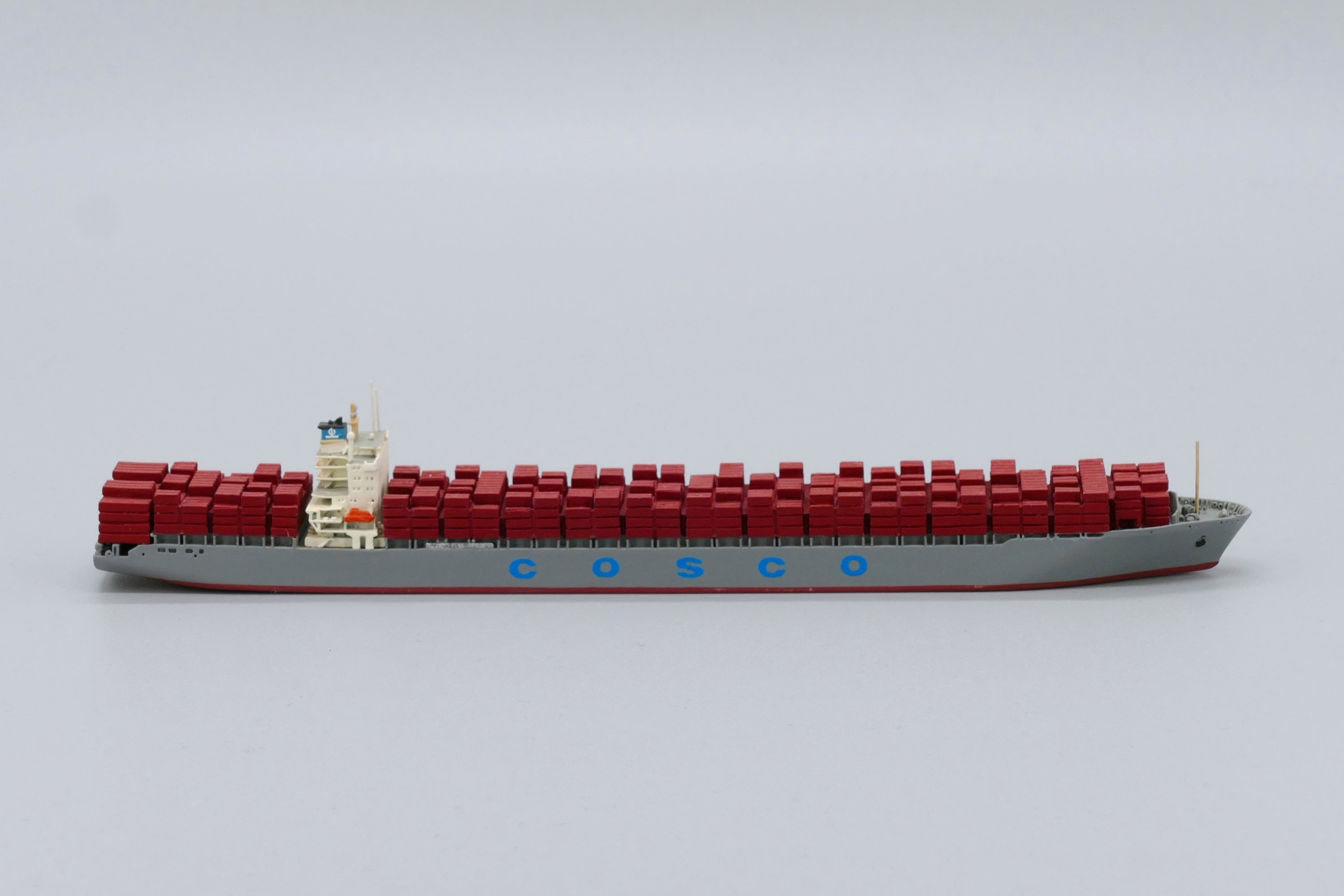 Bille - BI 113 - Zhong He - 1:1250 - 1