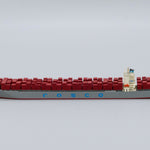 Bille - BI 113 - Zhong He - 1:1250 - 2
