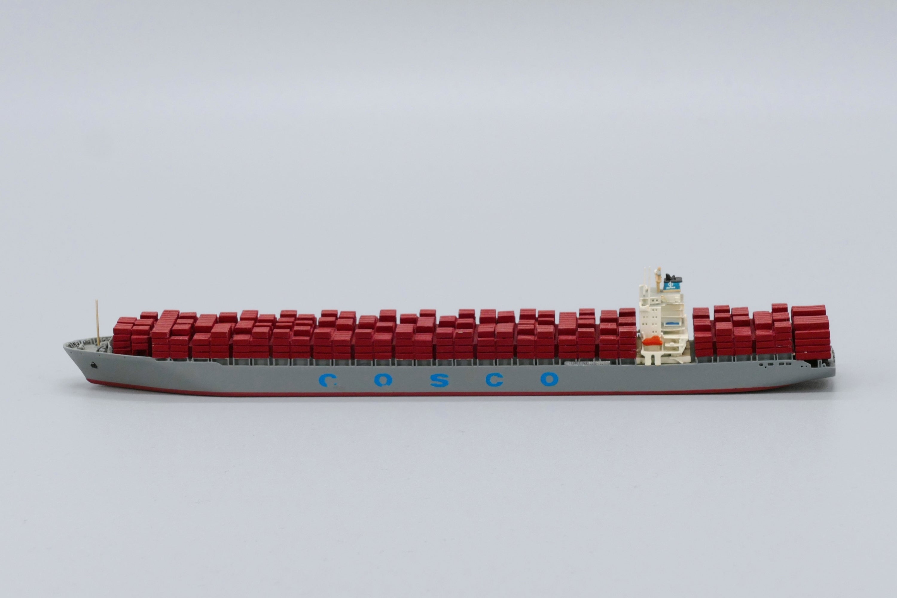Bille - BI 113 - Zhong He - 1:1250 - 2