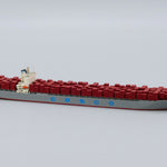 Bille - BI 113 - Zhong He - 1:1250 - 3